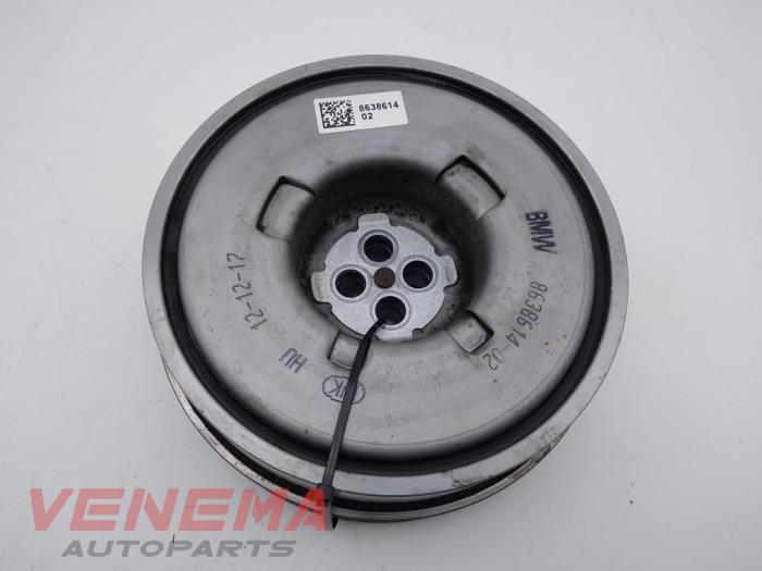 Gebrauchte Schwingungsdämpfer Mini Countryman (F60) 1.5 12V One Preis € 119,99 Margenregelung angeboten von Venema Autoparts