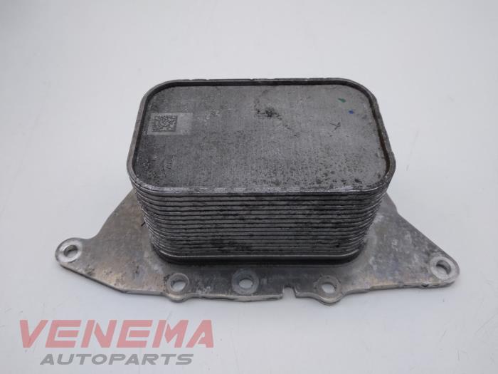 Używane Wymiennik ciepla Mini Countryman (F60) 1.5 12V One Cena € 39,99 Procedura marży oferowane przez Venema Autoparts