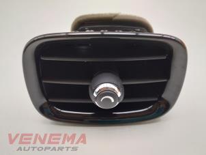Usados Rejilla de aire de salpicadero Mini Countryman (F60) 1.5 12V One Precio € 19,99 Norma de margen ofrecido por Venema Autoparts