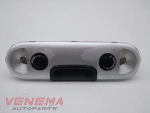 Używane Oswietlenie wewnetrzne tyl Mini Countryman (F60) 1.5 12V One Cena € 49,99 Procedura marży oferowane przez Venema Autoparts
