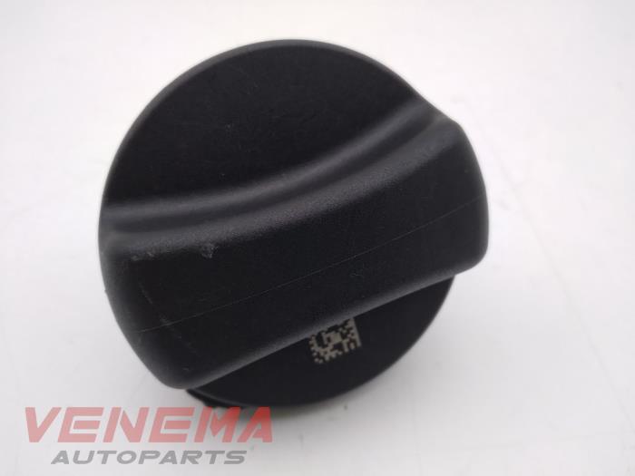 Begagnade Tanklock Mini Countryman (F60) 1.5 12V One Pris € 9,99 Marginaltabell erbjuds av Venema Autoparts