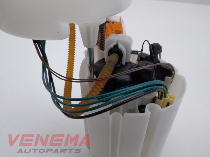 Electric fuel pump Mini Countryman 1.5 12V One - 16117300465