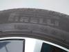 Sportfelgensatz + Reifen van een Mercedes-Benz E Estate (S213) E-300de 2.0 Turbo 16V 2020