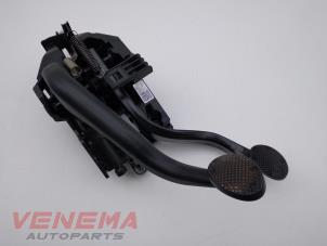 Używane Zestaw pedalów Mini Countryman (F60) 1.5 12V One Cena € 74,99 Procedura marży oferowane przez Venema Autoparts