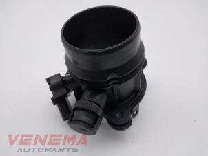 Używane Miernik ilosci powietrza Mini Countryman (F60) 1.5 12V One Cena € 49,99 Procedura marży oferowane przez Venema Autoparts