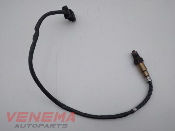 Usados Sonda Lambda Mini Countryman (F60) 1.5 12V One Precio € 14,99 Norma de margen ofrecido por Venema Autoparts