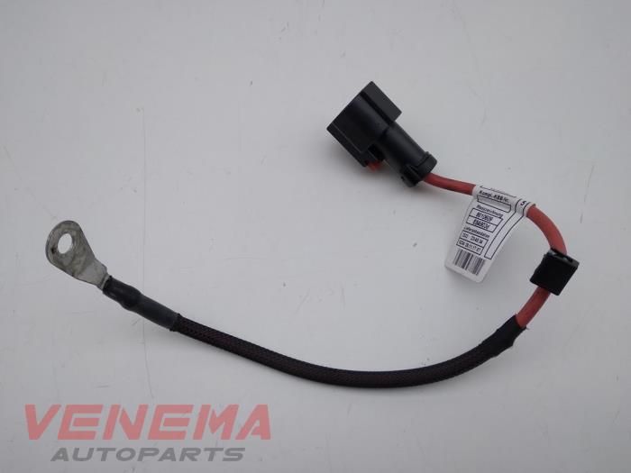 Usagé Câble (divers) Mini Countryman (F60) 1.5 12V One Prix € 14,99 Règlement à la marge proposé par Venema Autoparts