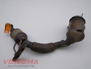 Used Catalytic converter Seat Leon ST (5FF) 1.4 TSI EcoFuel 16V Price € 725,99 Inclusive VAT offered by Venema Autoparts
