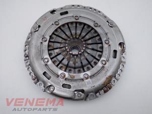 Used Clutch kit (complete) Seat Leon ST (5FF) 1.4 TSI EcoFuel 16V Price € 49,99 Margin scheme offered by Venema Autoparts
