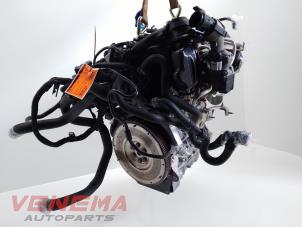 Used Engine Skoda Fabia III Combi (NJ5) 1.2 TSI 16V Greentech Price € 1.499,99 Margin scheme offered by Venema Autoparts