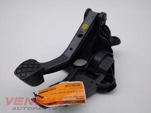 Used Brake pedal Skoda Fabia III Combi (NJ5) 1.2 TSI 16V Greentech Price € 29,99 Margin scheme offered by Venema Autoparts