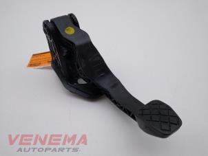 Used Clutch pedal Skoda Fabia III Combi (NJ5) 1.2 TSI 16V Greentech Price € 59,99 Margin scheme offered by Venema Autoparts