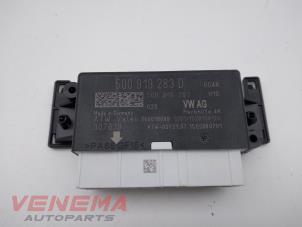 Usados Módulo PDC Skoda Fabia III Combi (NJ5) 1.2 TSI 16V Greentech Precio € 39,99 Norma de margen ofrecido por Venema Autoparts