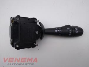 Used Wiper switch Renault Clio IV (5R) 1.6 Turbo 16V RS 200 EDC Price € 49,99 Margin scheme offered by Venema Autoparts