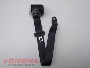 Used Rear seatbelt, right Skoda Fabia III Combi (NJ5) 1.2 TSI 16V Greentech Price € 49,99 Margin scheme offered by Venema Autoparts