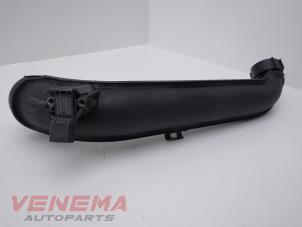 Used Air intake hose Skoda Fabia III Combi (NJ5) 1.2 TSI 16V Greentech Price € 29,99 Margin scheme offered by Venema Autoparts