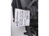 Boîtier chauffage d'un Skoda Fabia III Combi (NJ5) 1.2 TSI 16V Greentech 2015