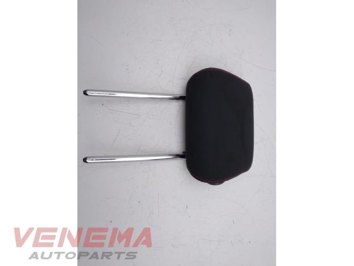 Używane Zaglówek BMW 3 serie Touring (F31) 320d 2.0 16V Cena € 29,99 Procedura marży oferowane przez Venema Autoparts