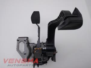 Used Set of pedals Opel Crossland/Crossland X 1.2 Turbo 12V Price € 99,99 Margin scheme offered by Venema Autoparts