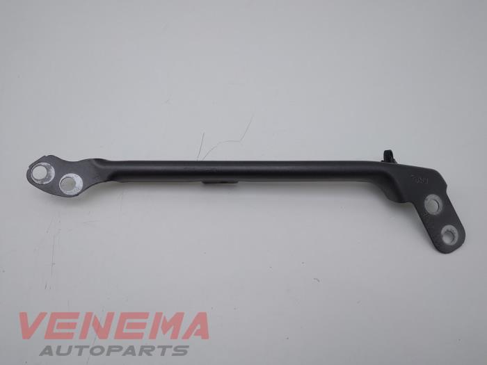 Gebrauchte Sonstige Opel Crossland (X) 1.2 Turbo 12V Preis € 9,99 Margenregelung angeboten von Venema Autoparts