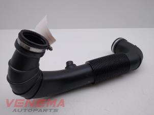 Used Air intake hose Mercedes Sprinter 3,5t (906.73) 316 CDI 16V Price € 24,99 Margin scheme offered by Venema Autoparts