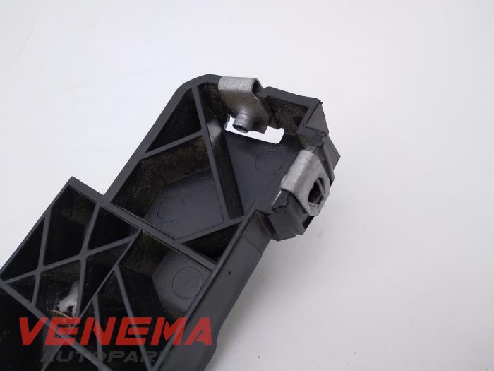 Halteband Hutablage Original Audi A3 S3 RS3 (8P) Sportback Ab 09/2008