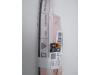 Roof curtain airbag, left from a Opel Crossland/Crossland X 1.2 Turbo 12V 2020