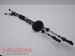 Used Gearbox control cable Opel Crossland/Crossland X 1.2 Turbo 12V Price € 99,99 Margin scheme offered by Venema Autoparts