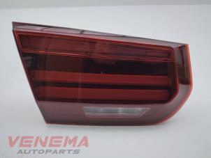 Used Taillight, left BMW 3 serie Touring (F31) 320d 2.0 16V Price € 84,99 Margin scheme offered by Venema Autoparts