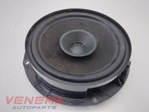 Used Speaker Volkswagen Polo V (6R) 1.2 TDI 12V BlueMotion Price € 14,99 Margin scheme offered by Venema Autoparts