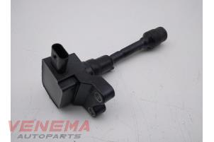 Used Pen ignition coil Ford Fiesta 7 1.0 EcoBoost 12V 100 Price € 14,99 Margin scheme offered by Venema Autoparts