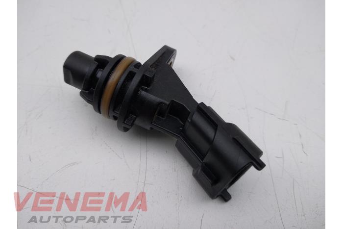 Gebrauchte Nockenwelle Sensor Ford Fiesta 7 1.0 EcoBoost 12V 100 Preis € 14,99 Margenregelung angeboten von Venema Autoparts