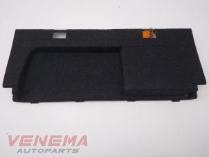 Used Floor panel load area BMW 3 serie Touring (F31) 320i 2.0 16V Price € 29,99 Margin scheme offered by Venema Autoparts