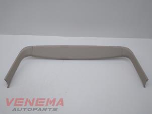 Used Luggage compartment trim BMW 3 serie Touring (F31) 320i 2.0 16V Price € 24,99 Margin scheme offered by Venema Autoparts