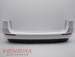 Used Rear bumper Mercedes E Estate (S213) E-300de 2.0 Turbo 16V Price € 499,99 Margin scheme offered by Venema Autoparts