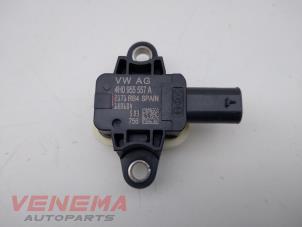 Used Airbag sensor Audi A1 Sportback (8XA/8XF) 1.4 TFSI 16V Price € 9,99 Margin scheme offered by Venema Autoparts