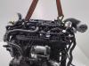 Engine from a Volkswagen Golf VII (AUA) 2.0 R 4Motion 16V 2017