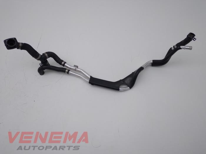 Gebrauchte Leitung (sonstige) Mercedes E Estate (S213) E-300de 2.0 Turbo 16V Preis € 24,99 Margenregelung angeboten von Venema Autoparts