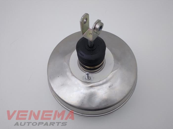 Begagnade Bromsservo Mercedes E Estate (S213) E-300de 2.0 Turbo 16V Pris € 54,99 Marginaltabell erbjuds av Venema Autoparts