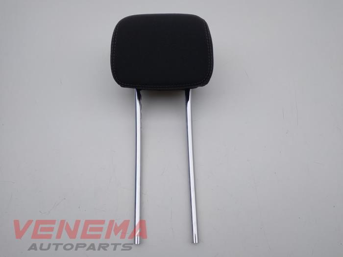 Begagnade Nackstöd Mercedes E Estate (S213) E-300de 2.0 Turbo 16V Pris € 39,99 Marginaltabell erbjuds av Venema Autoparts