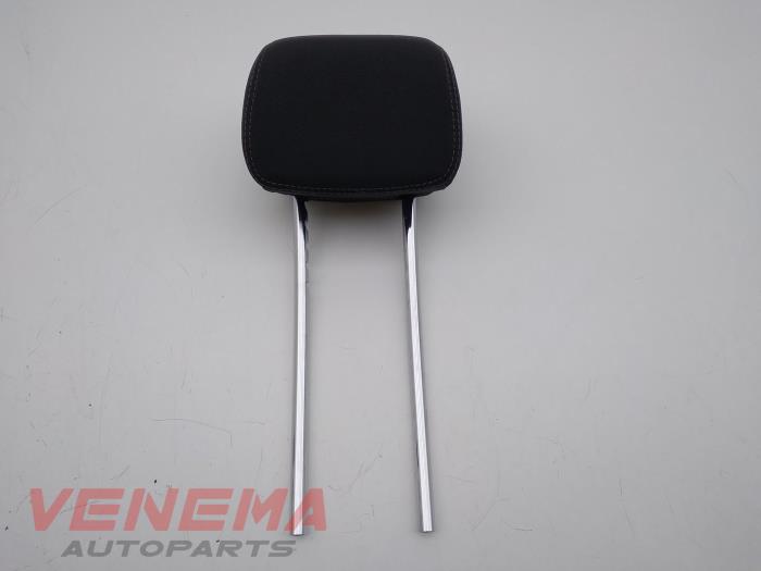 Begagnade Nackstöd Mercedes E Estate (S213) E-300de 2.0 Turbo 16V Pris € 39,99 Marginaltabell erbjuds av Venema Autoparts