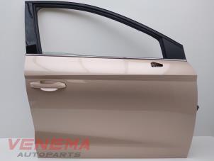 Używane Drzwi prawe przednie wersja 4-drzwiowa Seat Ibiza V (KJB) 1.0 TSI 12V Cena € 499,99 Procedura marży oferowane przez Venema Autoparts