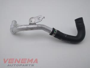 Used Radiator hose Mercedes E Estate (S213) E-300de 2.0 Turbo 16V Price € 9,99 Margin scheme offered by Venema Autoparts