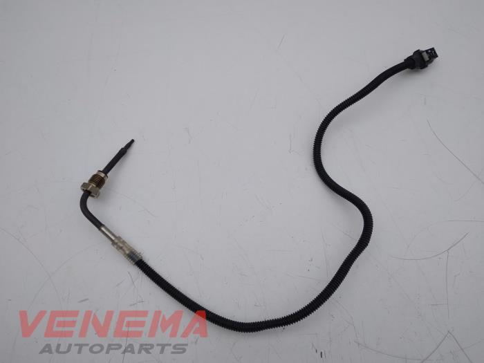 Gebrauchte Auspuff Temperatursensor Mercedes E Estate (S213) E-300de 2.0 Turbo 16V Preis € 54,99 Margenregelung angeboten von Venema Autoparts