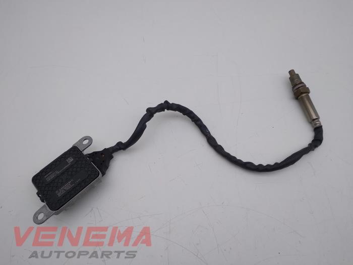 Usados Sensor Nox Mercedes E Estate (S213) E-300de 2.0 Turbo 16V Precio € 139,99 Norma de margen ofrecido por Venema Autoparts