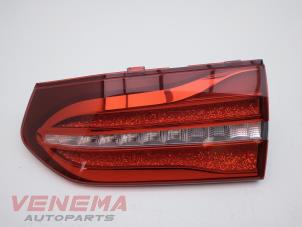 Used Taillight, right Mercedes E Estate (S213) E-300de 2.0 Turbo 16V Price € 149,99 Margin scheme offered by Venema Autoparts