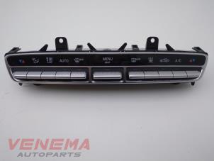 Used Heater control panel Mercedes E Estate (S213) E-300de 2.0 Turbo 16V Price € 99,99 Margin scheme offered by Venema Autoparts