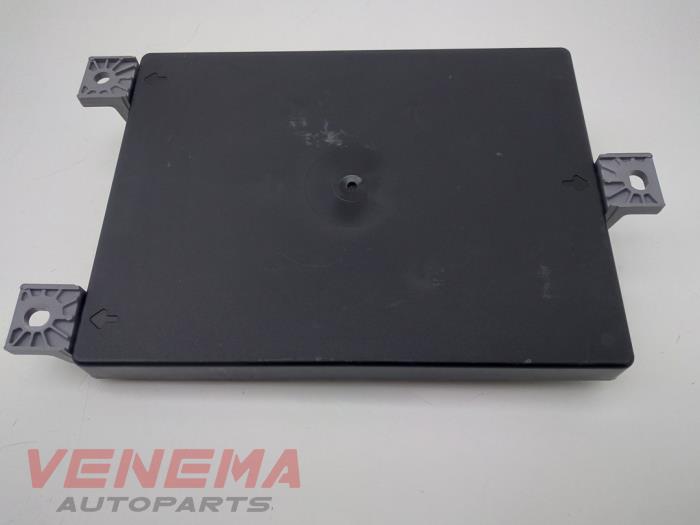 Begagnade Komfortmodul Mercedes E Estate (S213) E-300de 2.0 Turbo 16V Pris € 89,99 Marginaltabell erbjuds av Venema Autoparts
