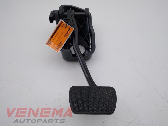 Begagnade Bromspedal Mercedes E Estate (S213) E-300de 2.0 Turbo 16V Pris € 39,99 Marginaltabell erbjuds av Venema Autoparts