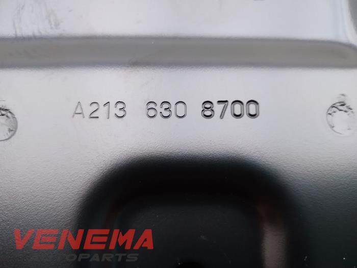 Sonstige van een Mercedes-Benz E Estate (S213) E-300de 2.0 Turbo 16V 2020